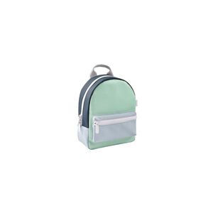 Mochila Infantil Béaba Faro Matcha Latte