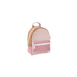 Mochila Infantil BEABA Rosa