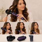 Modelador de Cabelo Philips Automático 800W