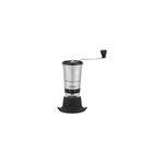 Moedor para Café Tramontina em Aço Inoxidável com Moinho em Cerâmica
