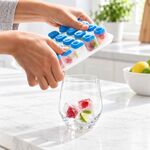 Molde de Cubos de Gelo Tefal Master Seal Fresh