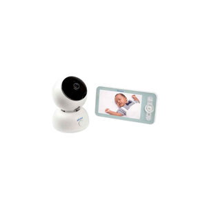 Monitor de Vídeo para Bebés Zen Premium 2 Beaba
