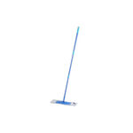 Mop de Microfibra Spontex com Cabo Telescópico 80–140cm