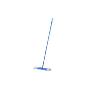 Mop de Microfibra Spontex com Cabo Telescópico 80–140cm