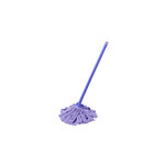 Mop Spontex Mosaik Multifibra com Cabo Telescópico