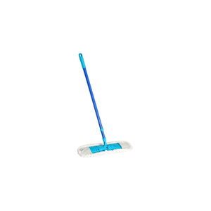 Mopa Spontex Microwiper com Cabo Telescópico