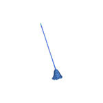 Mopa Spontex Poder Azul com Cabo Metálico 120cm