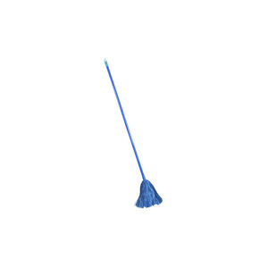 Mopa Spontex Poder Azul com Cabo Metálico 120cm