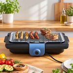 Moulinex Accessimo Grelhador Elétrico 2100W
