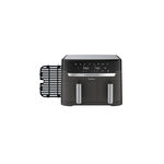 Moulinex Dual Easy Fry Grill Fritadeira a Ar 8,3L
