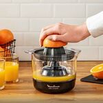 MOULINEX Espremedor de Citrinos Ultracompacto 25W