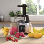 Moulinex Espremedor de Sucos Cold Press 150W
