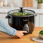 Moulinex Panela de Arroz Início XL 2,8L