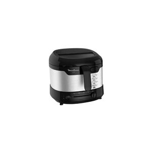 Moulinex Uno 2,2L – Fritadeira Elétrica Compacta 1600W