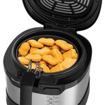 Moulinex Uno 2,2L – Fritadeira Elétrica Compacta 1600W