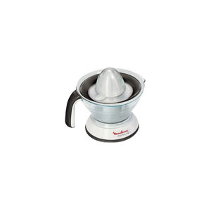 MOULINEX Vitapress Espremedor de Citrinos 25W 0,6L
