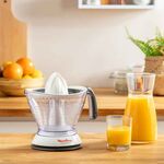 Moulinex Vitapress Espremedor de Citrinos Elétrico 1L 25W