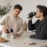 Mug de Viagem KRUPS Compact 300ml