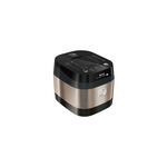 Multicooker Tefal Cozinha com Agitação Automática