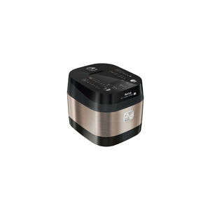 Multicooker Tefal Cozinha com Agitação Automática
