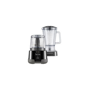 Multiprocessador Moulinex 6 em 1 1000W