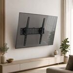 Napofix Suporte de Parede Inclinável para TV 32" a 65"