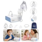 Nebulizador Chicco Super Micro Family