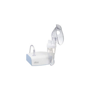Nebulizador Chicco Super Micro Family