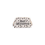 Necessaire Baby Necessities CHILDHOME Estampa Leopardo