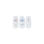 Nuk Biberão Nature Sense 260ml