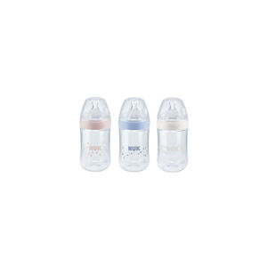Nuk Biberão Nature Sense 260ml