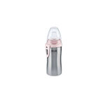 Nuk Copo Ativo de Aço Inoxidável 215ml