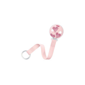 Nuk Corrente para Chupeta Banda Soother