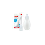 Nuk Descongestionante Nasal