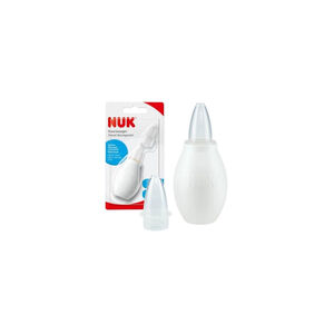 Nuk Descongestionante Nasal