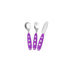 Nuk Easy Learning Maxi Conjunto de Talheres