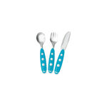 Nuk Easy Learning Maxi Conjunto de Talheres
