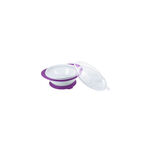 Nuk Easy Learning – Tigela com Tampa