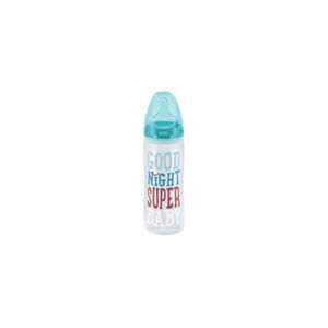 Nuk First Choice Plus 300ml com Controlo de Temperatura