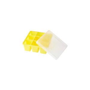 Nuk Forma de Silicone para Congelador