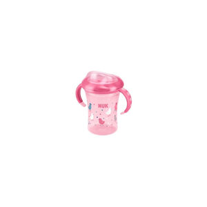 Nuk Starter Cup 200ml O Copo de Aprendizagem