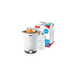 Nuk Thermo Express Aquecedor de Biberões