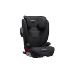 NUNA AACE Caviar i-Size – 4 a 12 Anos (utilizada com ISOFIX/LATCH ou sem ISOFIX)