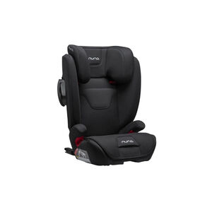 NUNA AACE Caviar i-Size – 4 a 12 Anos (utilizada com ISOFIX/LATCH ou sem ISOFIX)