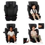 NUNA AACE i-Size 4-12 Anos – Segurança Premium