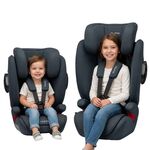 NUNA AACE Lake i-Size 4-12 Anos