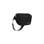 NUNA Bolsa Sling Caviar  Organização Elegante