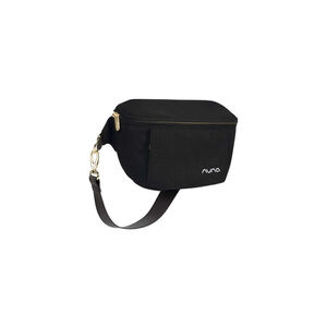 NUNA Bolsa Sling Caviar  Organização Elegante