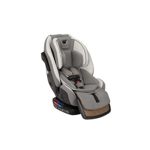 NUNA EXEC 0-11 Anos – Design Exclusivo, Segurança e Conforto