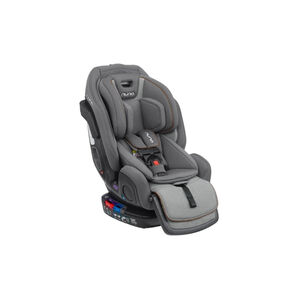 NUNA EXEC Granite 0-11 Anos – Segurança e Conforto